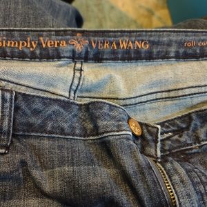 Simply Vera jeans